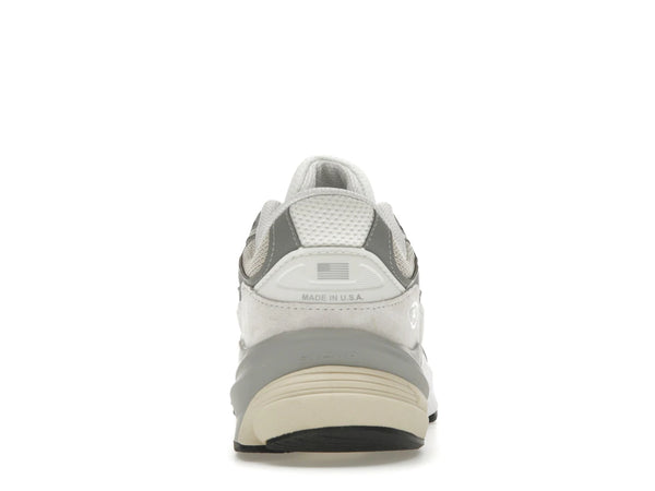 New Balance 990v6 MiUSA Teddy Santis Reflection Marblehead