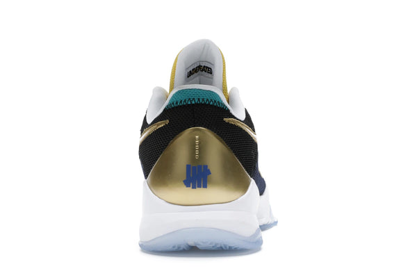 Nike Kobe 5 Protro Undefeated What If Multi