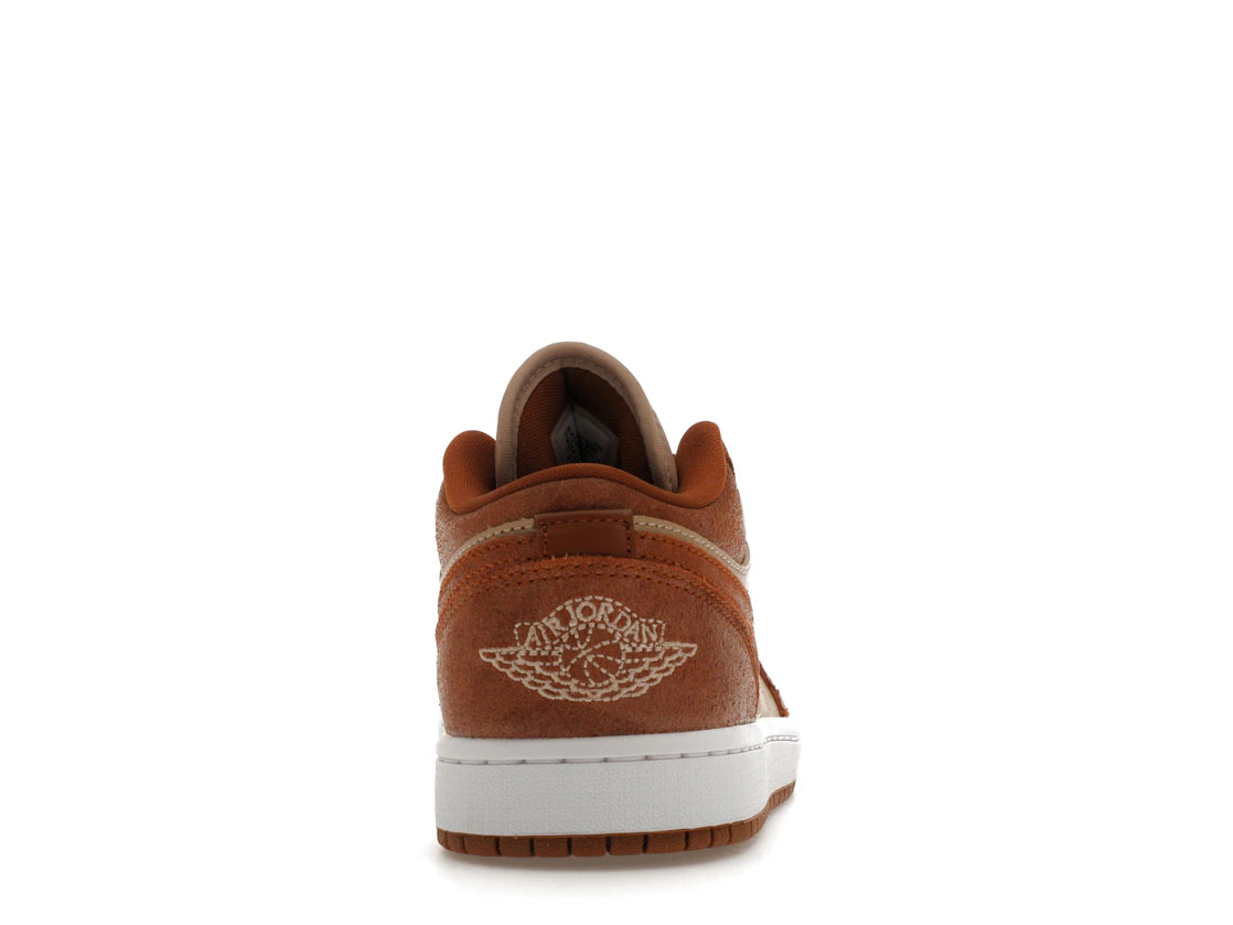 Jordan 1 Low SE Legend Coffee (Women's)