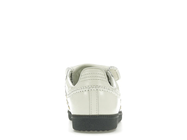 adidas Samba Wales Bonner Studded Pack Cream White
