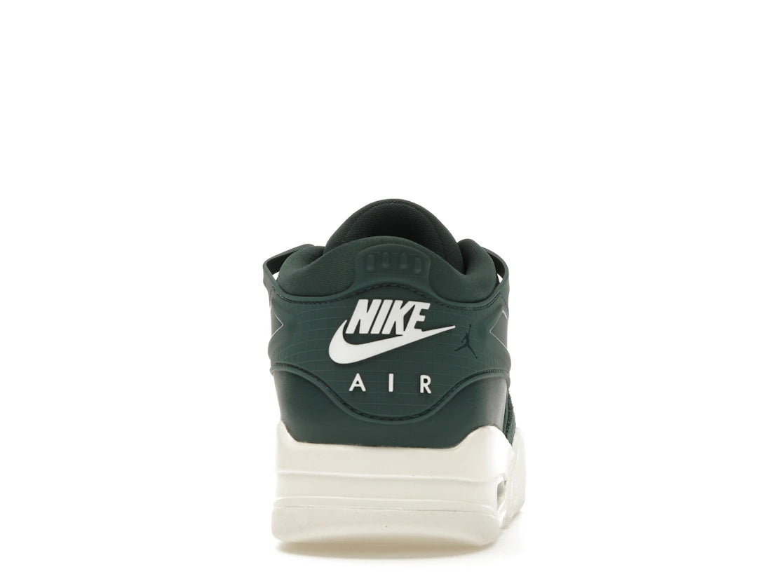 Jordan 4 RM Oxidized Green (Damen)