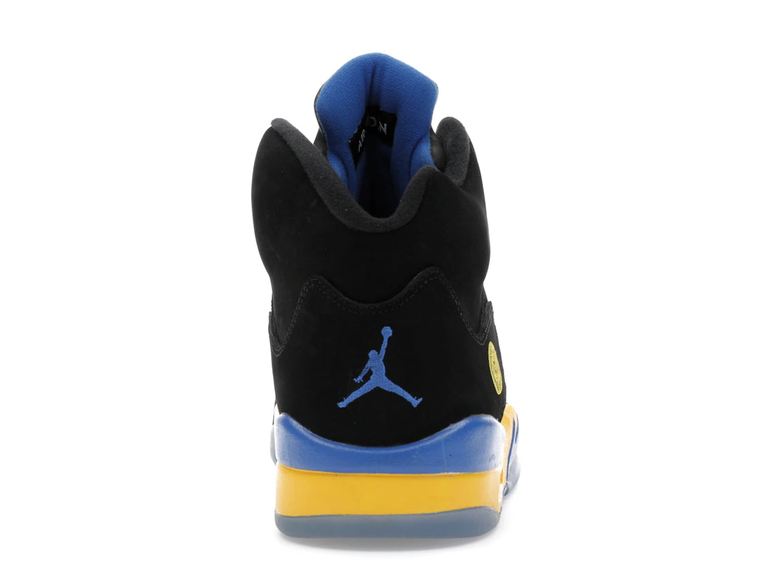 Jordan 5 Retro Shanghai Shen