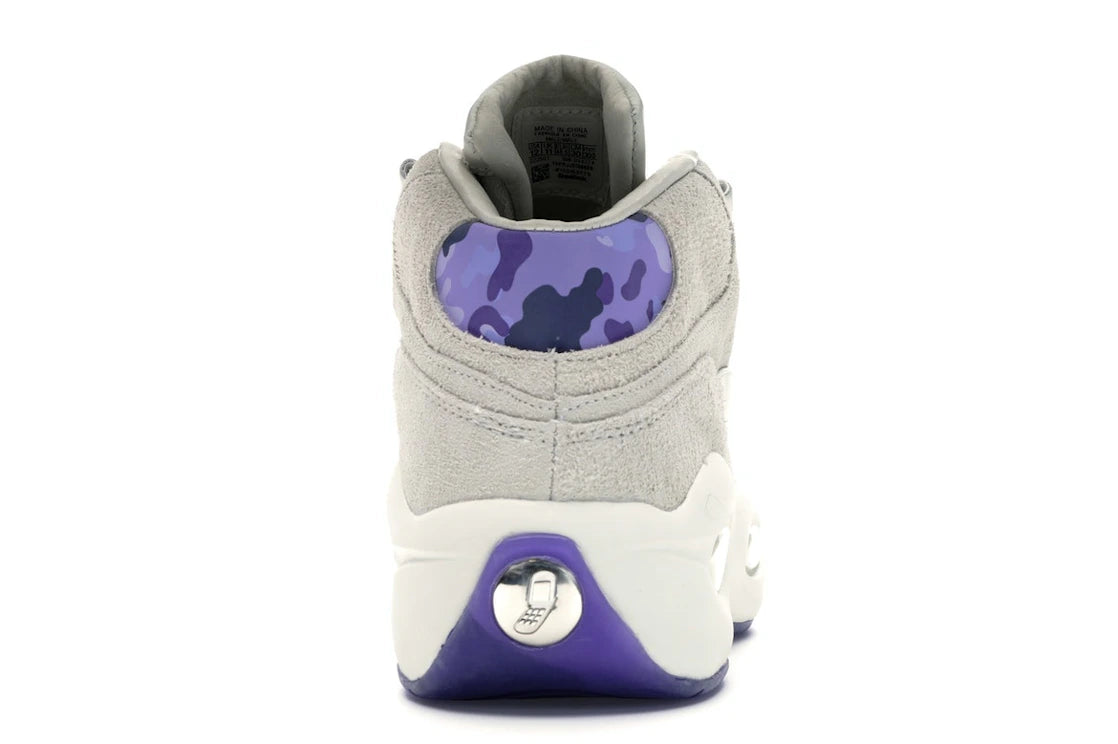 Reebok Question Mid Cam'Ron