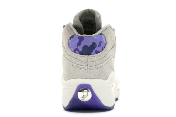 Reebok Question Mid Cam'Ron