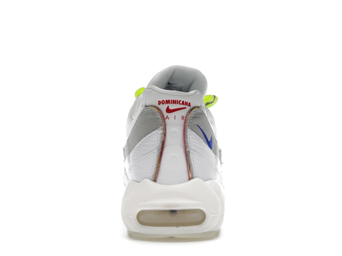 Nike Air Max 95 De Lo Mio