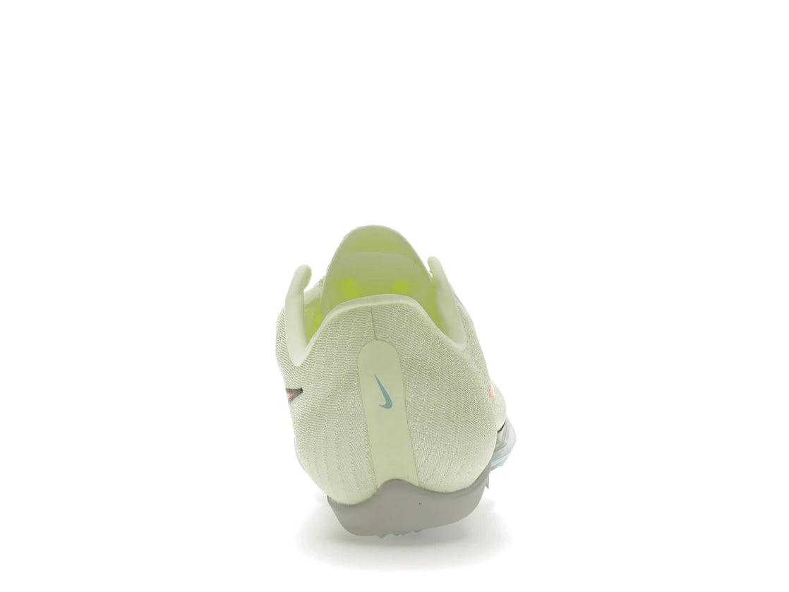 Nike Air Zoom Maxfly Barely Volt Hyper Orange