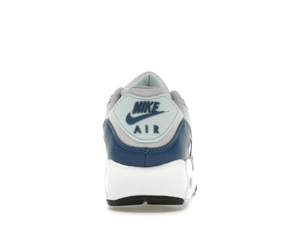 Nike Air Max 90 Glacier Blue