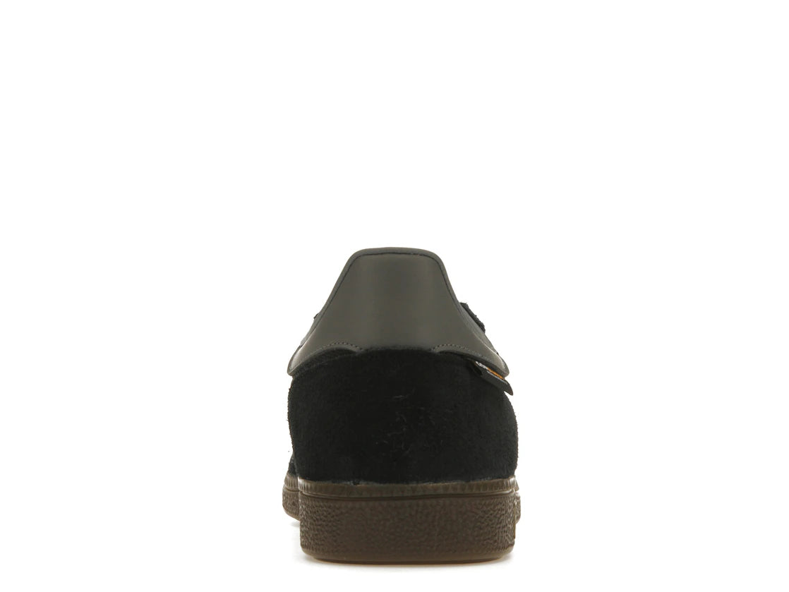 adidas Handball Spezial Core Black Grey Four Gum
