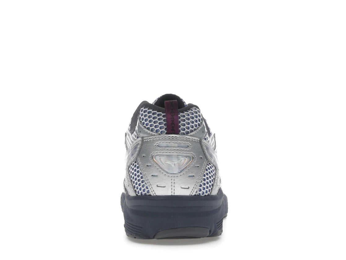 Mizuno MXR Space Pack Silver
