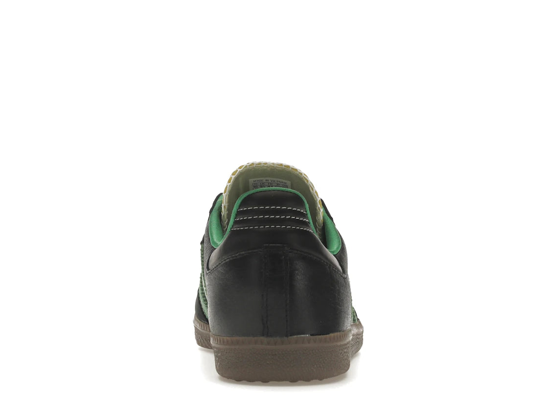 adidas Samba Wales Bonner Schwarz