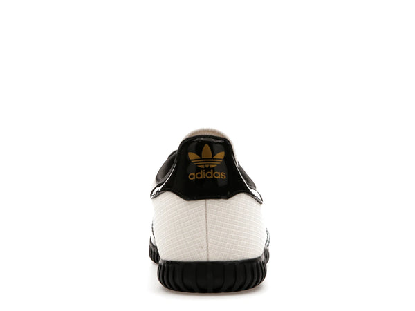 adidas A.B. Gazelle Indoor Blondey McCoy Chalk White Noble Green