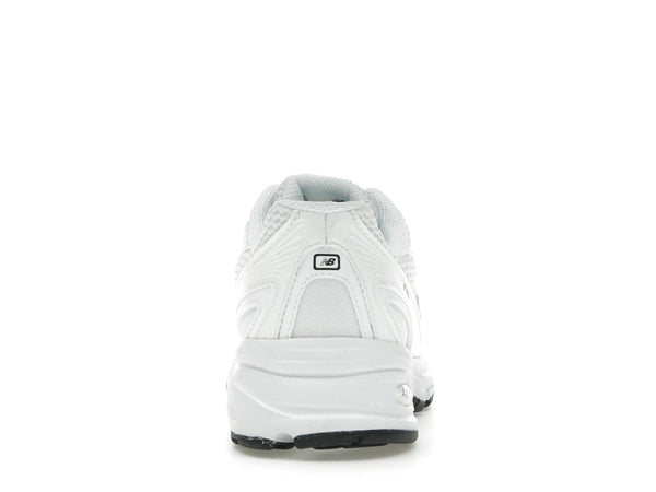 New Balance 740 Triple White