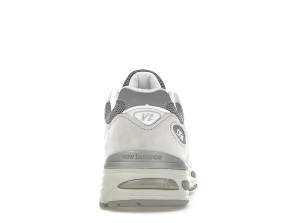 New Balance 991v2 MiUK Nimbus Cloud