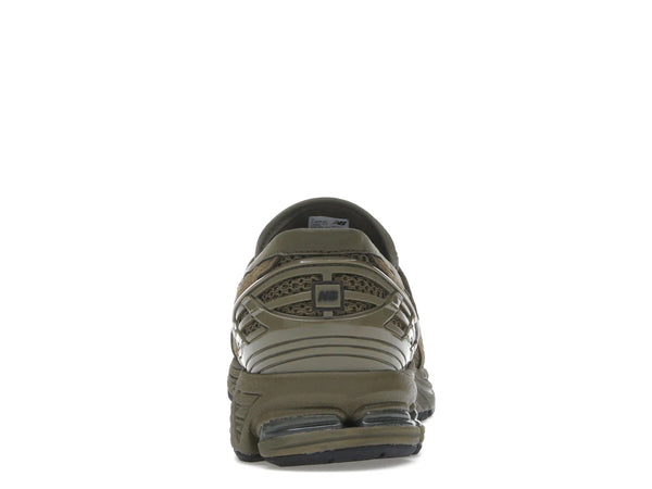 New Balance 1906L Olive Khaki