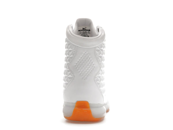 Nike Kobe 10 Elite Ext White Gum