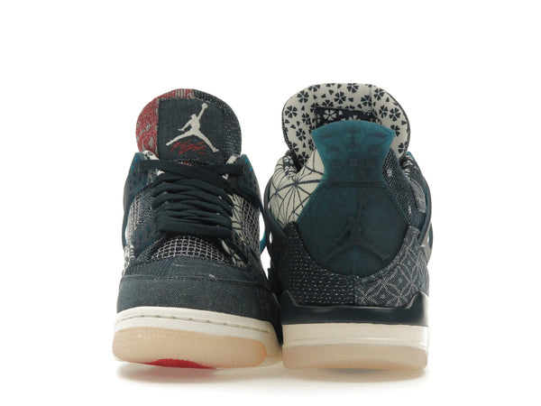 Jordan 4 Retro SE Sashiko