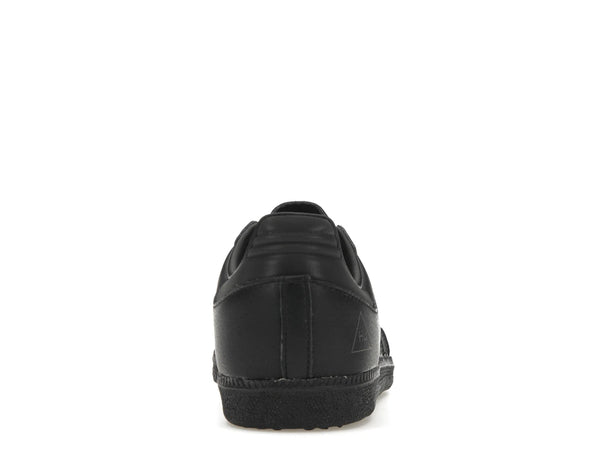 adidas Samba Pharrell Williams Core Black