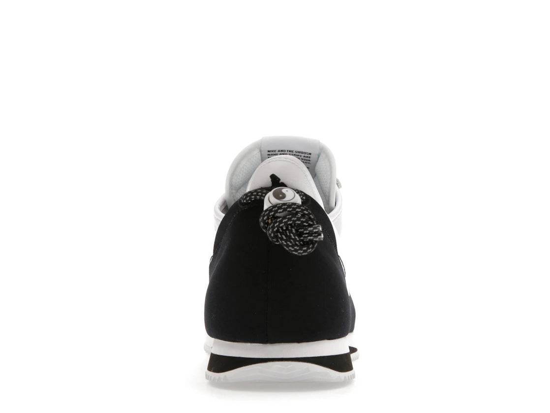 Nike Cortez SP CLOT CLOTEZ Yin Yang