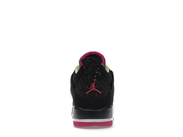 Jordan 4 Retro Fuchsia (GS)