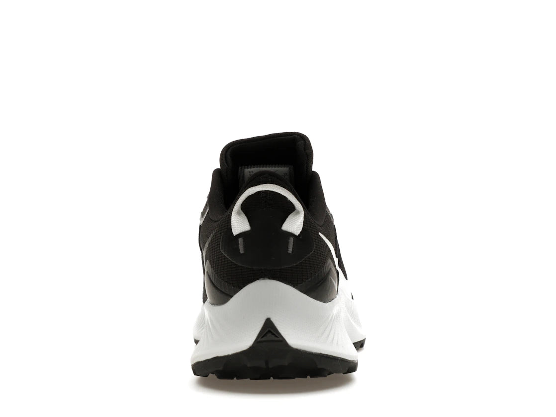 Nike Pegasus Trail 3 Black White