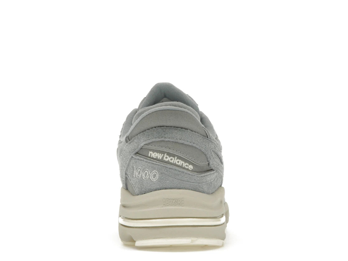 New Balance 1000 Kith 101 Quarry