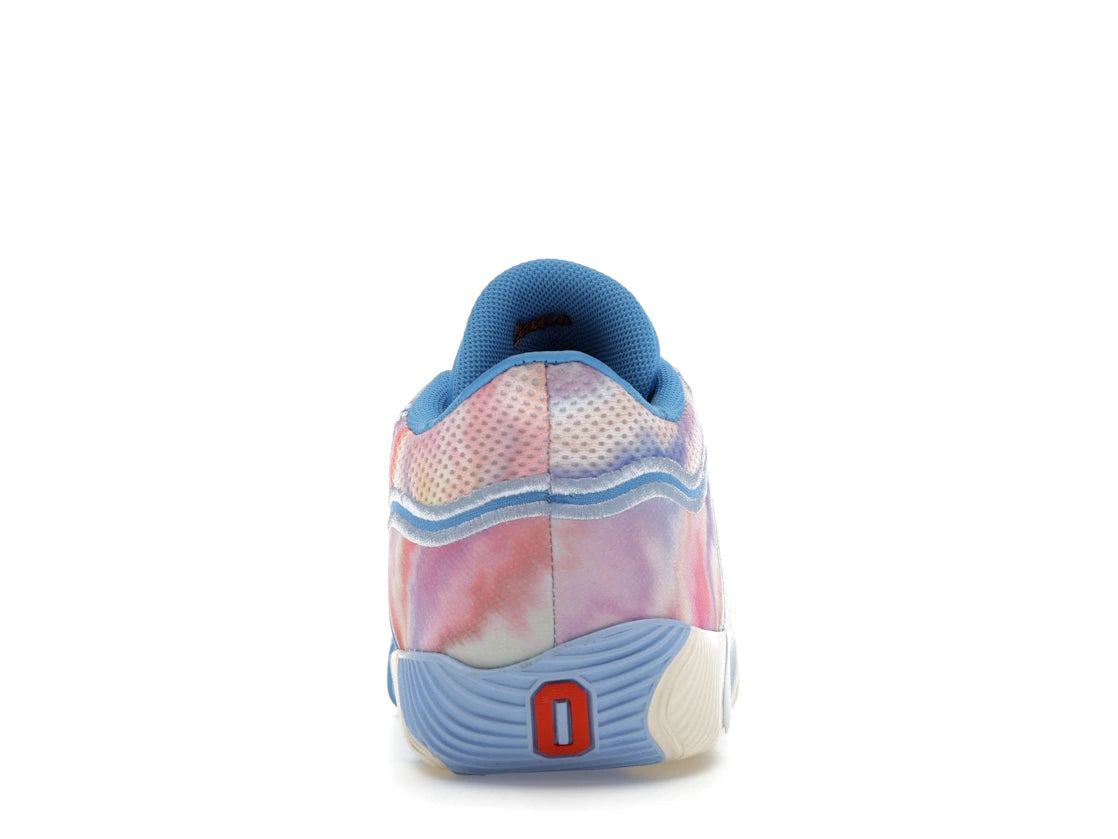 Jordan Tatum 3 Tie Dye (PS)