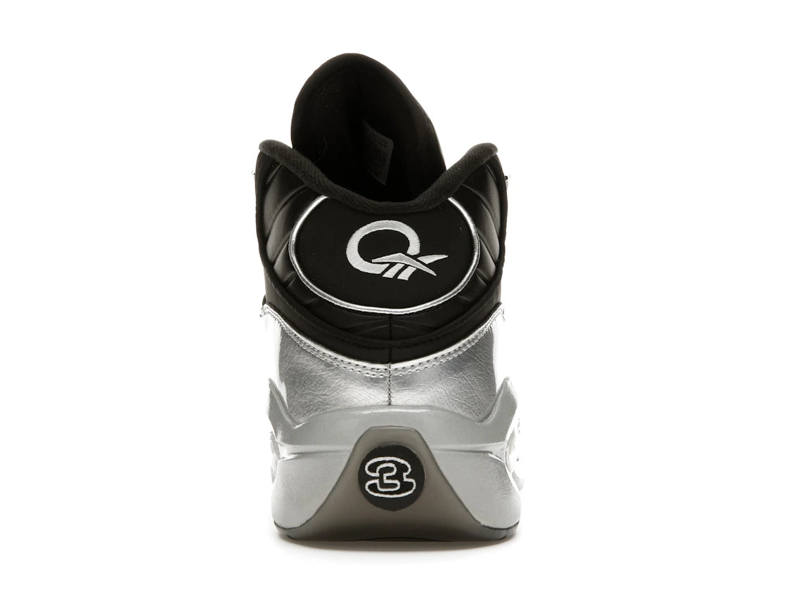 Reebok Question Mid I3 Motorsports