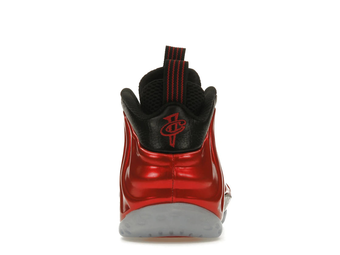 Nike Air Foamposite One Metallic Red (2023)