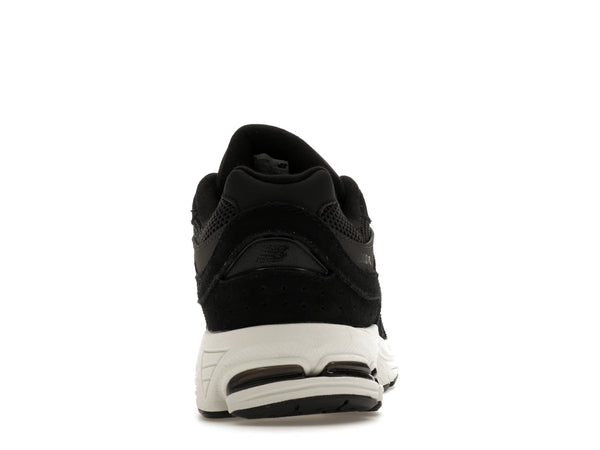 New Balance 2002R Black (GS)