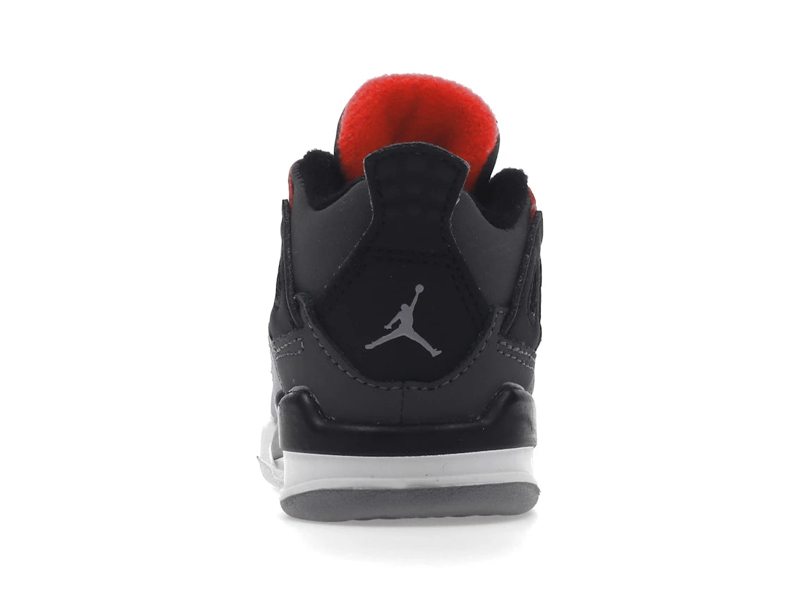 Jordan 4 Retro Infrared (TD)