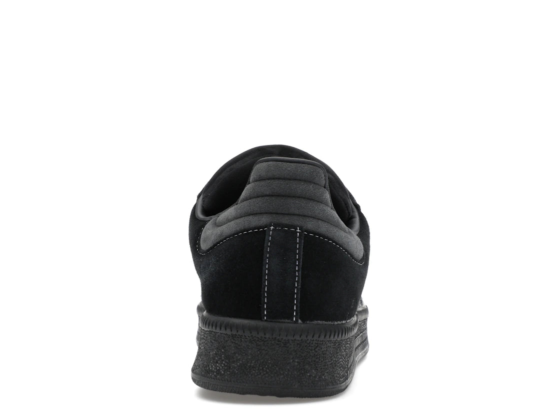 adidas Samba XLG Black Carbon