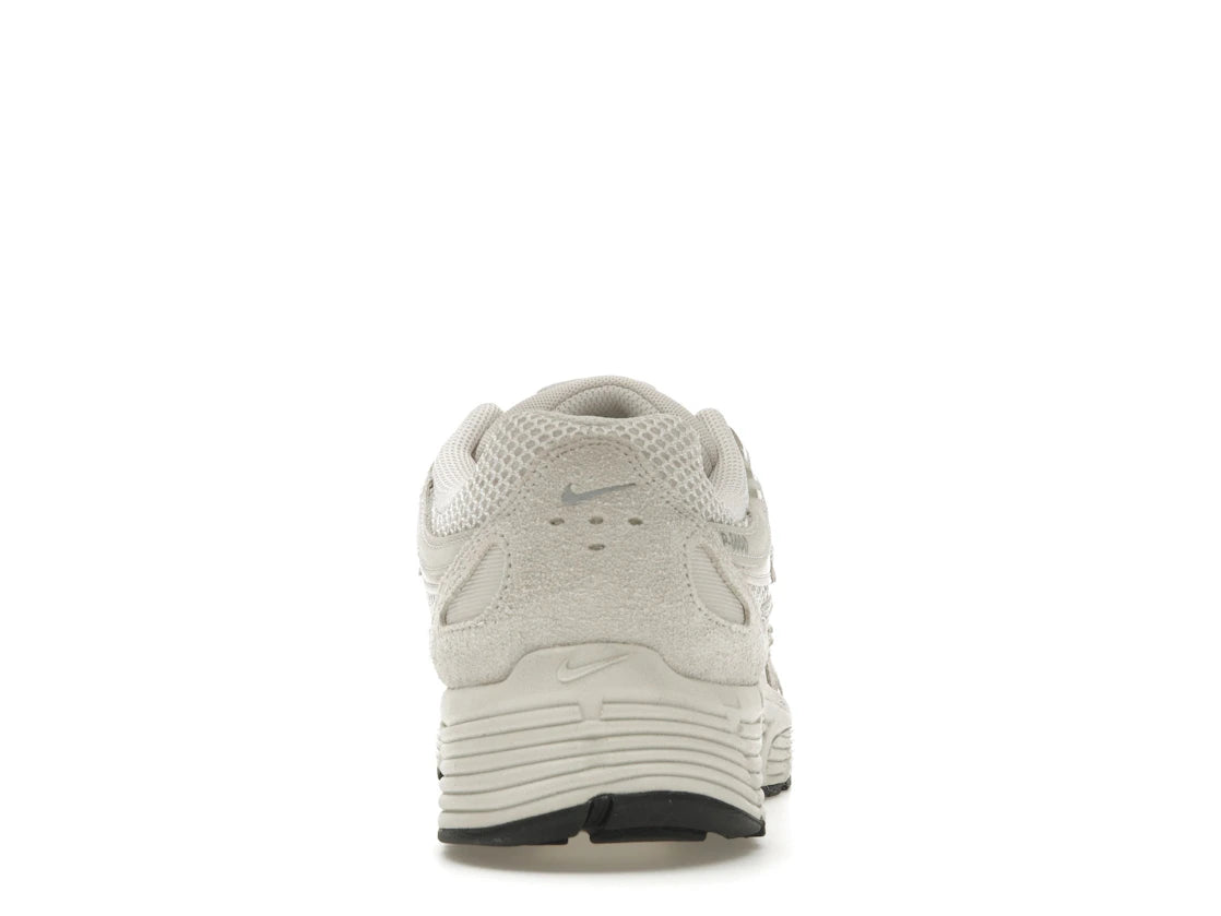 Nike P-6000 SE Hellbraun