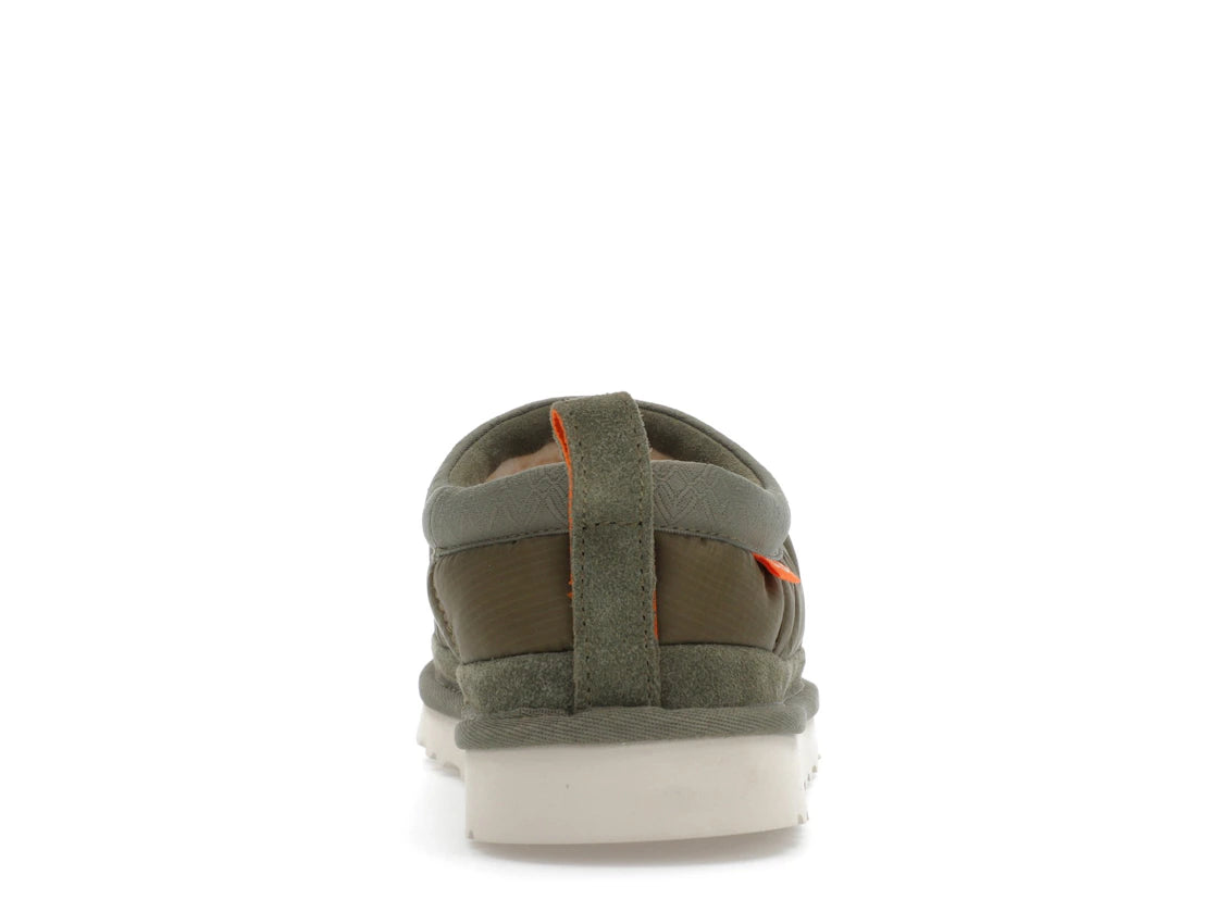 UGG Tasman LTA Slipper Burnt Olive