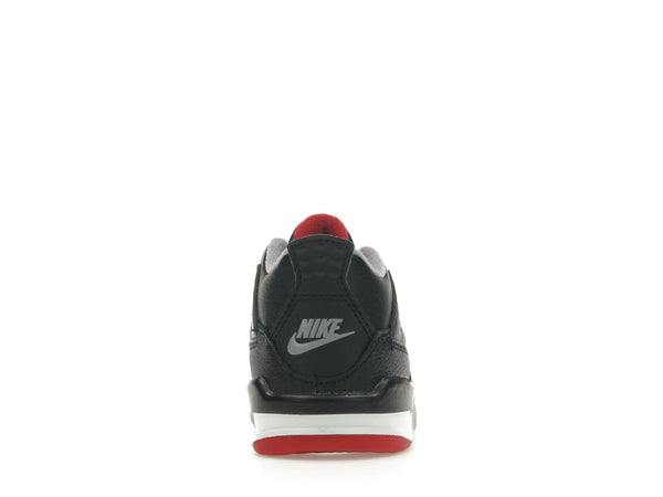 Jordan 4 Retro Bred Reimagined (TD)