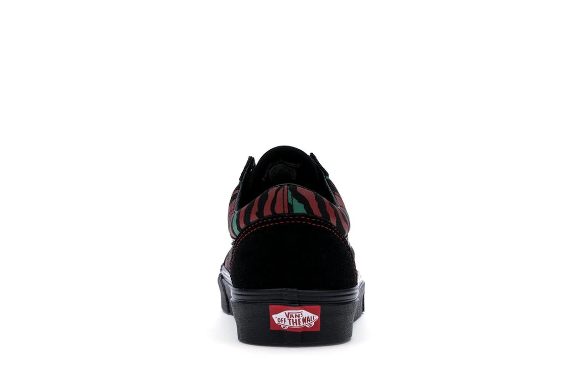 Vans Old Skool A Tribe Called Quest