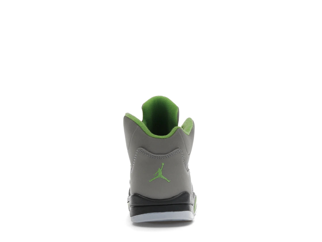 Jordan 5 Retro Green Bean (2022) (PS)