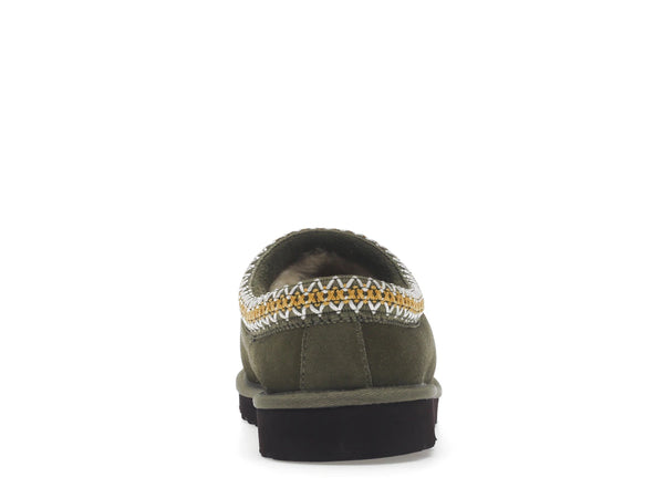 UGG Tasman Slipper Burnt Olive