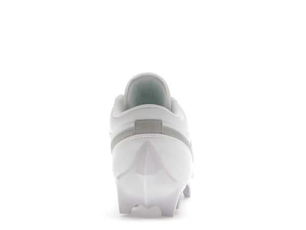 Jordan 1 Low TD Cleat White Grey Fog