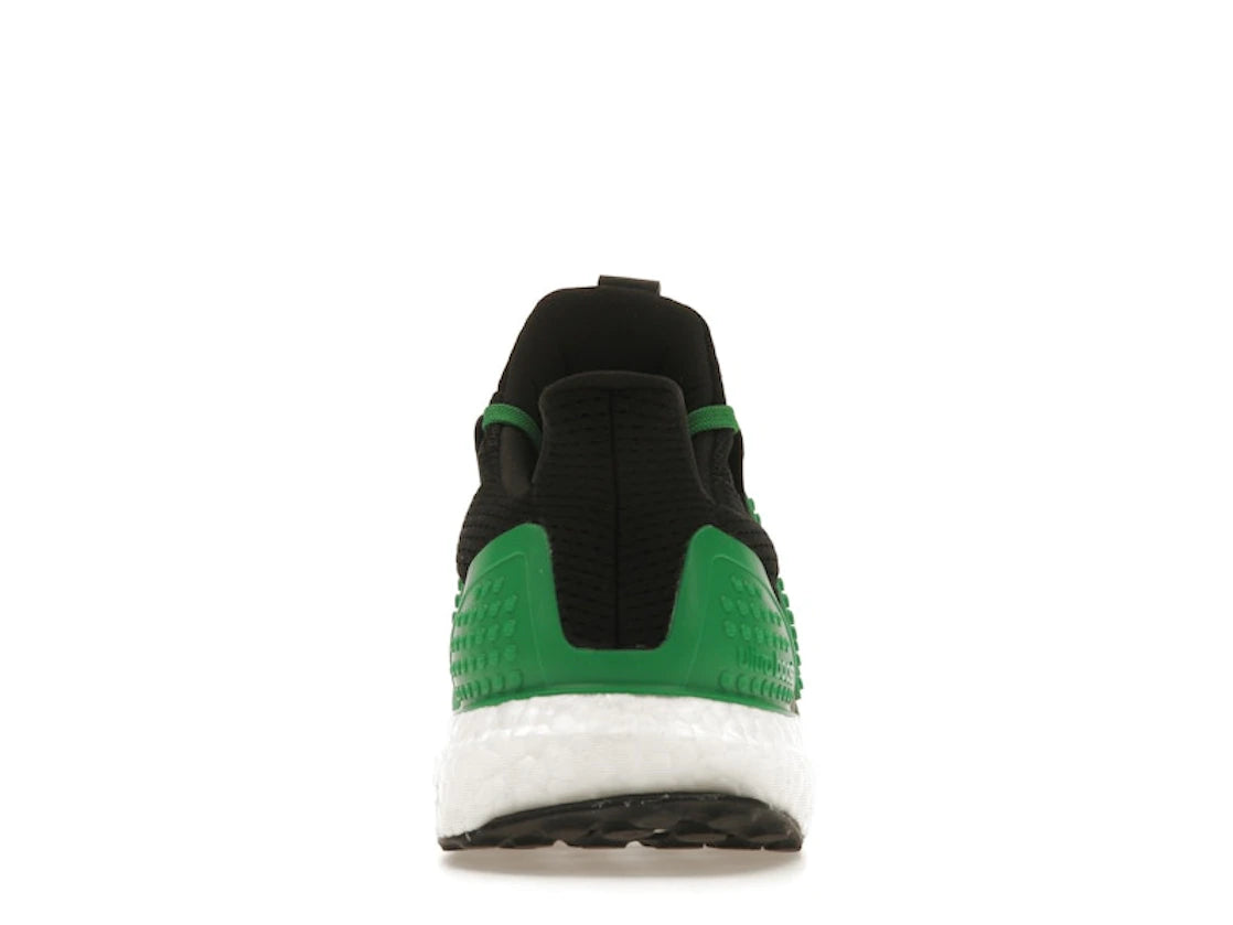 adidas Ultra Boost LEGO Color Pack Green