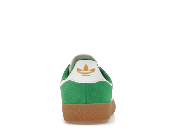 adidas Gazelle ADV Green