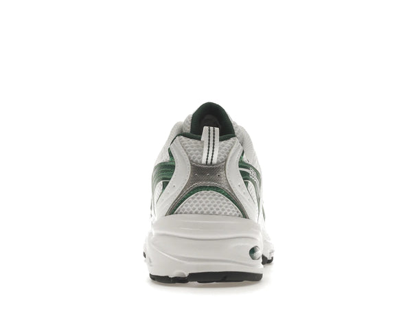New Balance 530 White Nightwatch Green