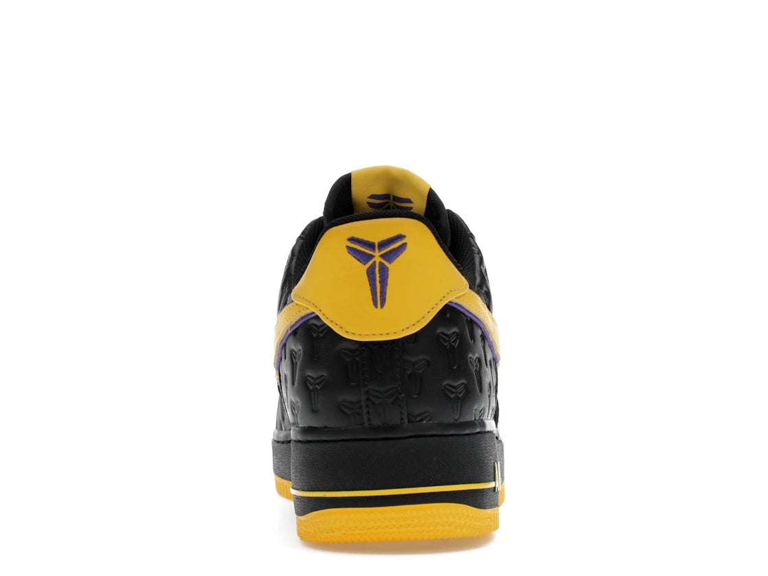 Nike Air Force 1 Low Kobe Bryant Lakers Away (Numbered Edition of 8000)