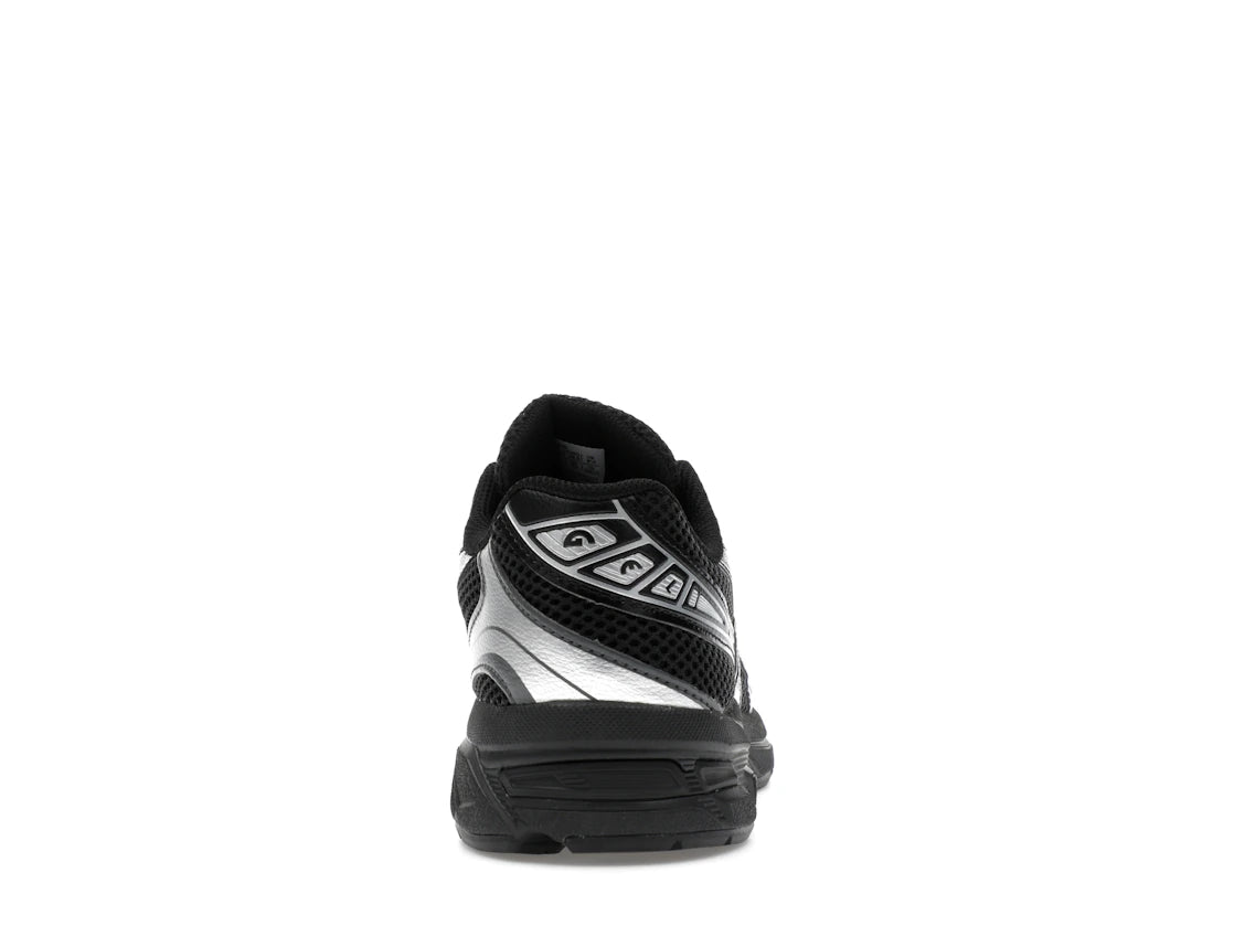 ASICS Gel-1130 Schwarz Reinsilber (GS)