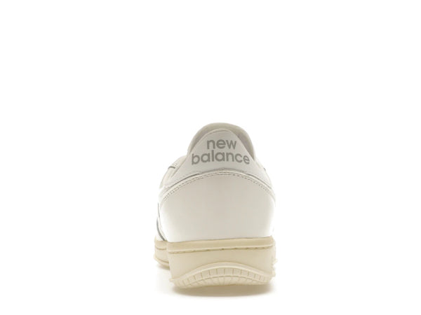 New Balance T500 White Off White