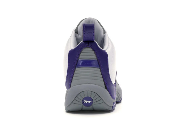 Reebok Answer IV Kobe Bryant PE