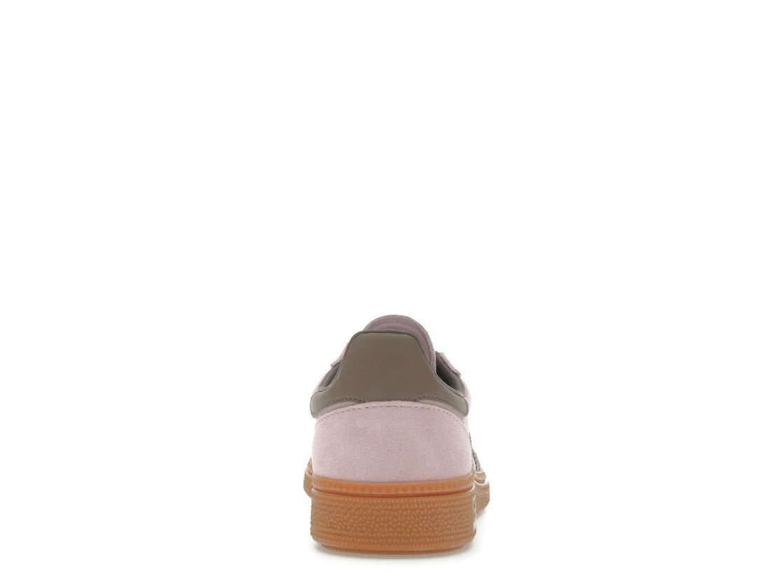 adidas Handball Spezial Clear Pink Earth Strata (GS)