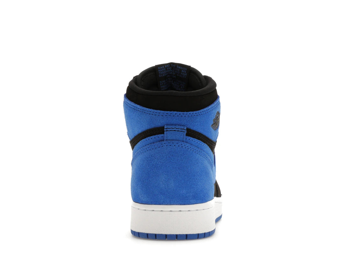 Jordan 1 Retro High OG Royal Reimagined (GS)