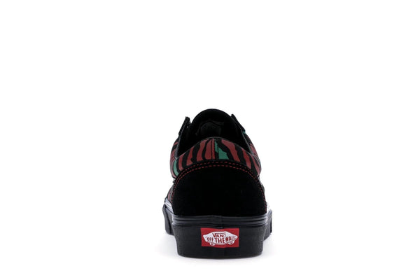Vans Old Skool A Tribe Called Quest