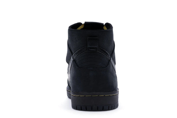 Nike SB Dunk High Deconstructed Doc Martens