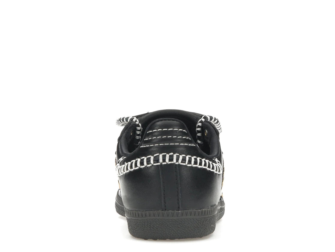 adidas Samba Wales Bonner Studded Pack Black